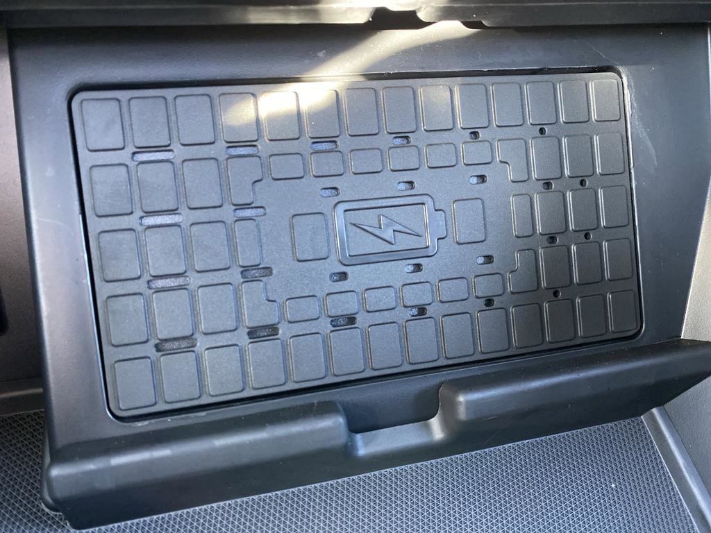 New 2026 Ford F150 Lariat w/ Equipment Group 501A Mid image 30