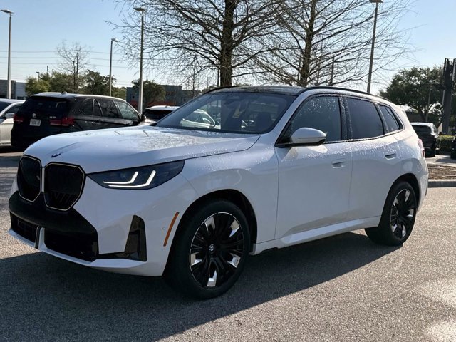 New 2026 BMW X3 xDrive30 w/ Premium Package image 7