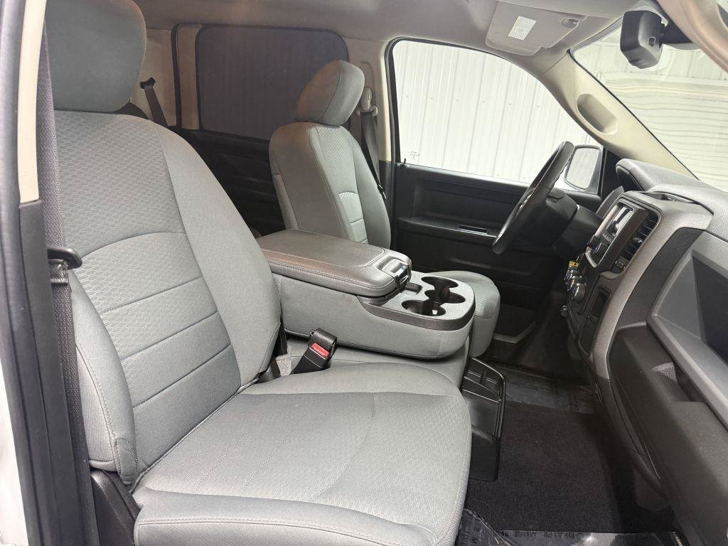 Used 2019 RAM 1500 Tradesman w/ Chrome Plus Package AWD/4WD image 35