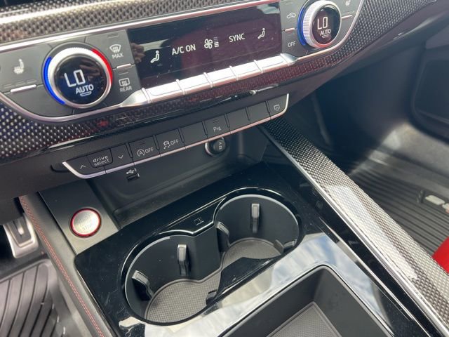 Used 2022 Audi S5 Premium Plus w/ Premium Plus Package AWD/4WD image 18