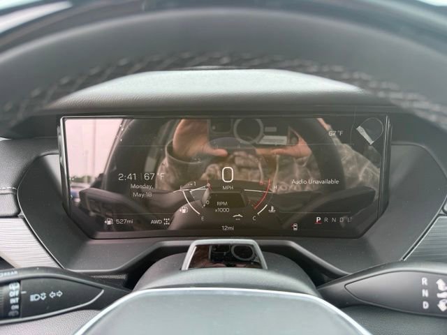 New 2026 GMC Acadia Elevation w/ Super Cruise Package AWD/4WD image 22