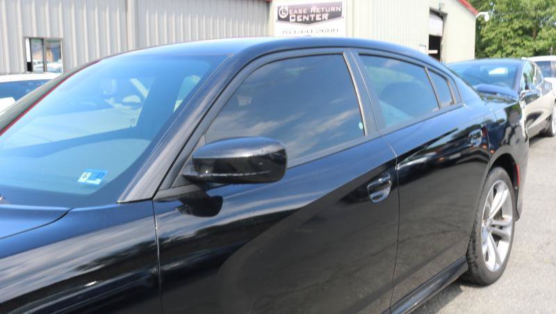 Used 2021 Dodge Charger R/T RWD image 4