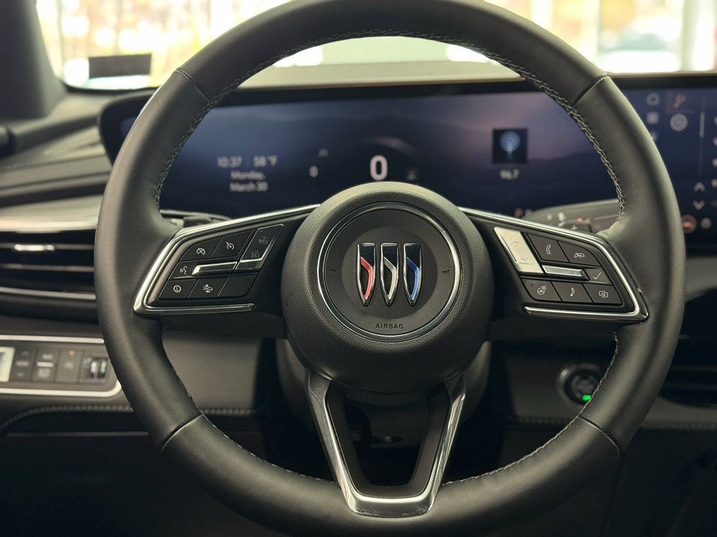 Used 2026 Buick Enclave Preferred image 20