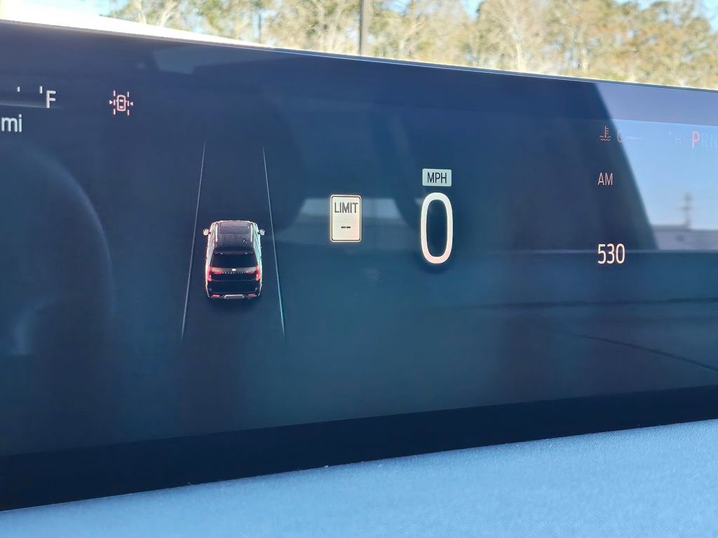 New 2026 Ford Expedition Max King Ranch image 15