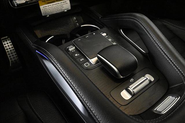 New 2026 Mercedes-Benz GLS 450 4MATIC image 13