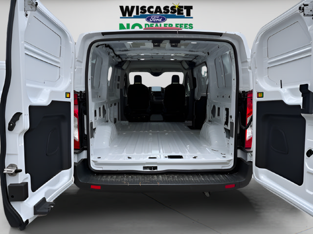 New 2026 Ford Transit 150 Low Roof RWD image 14