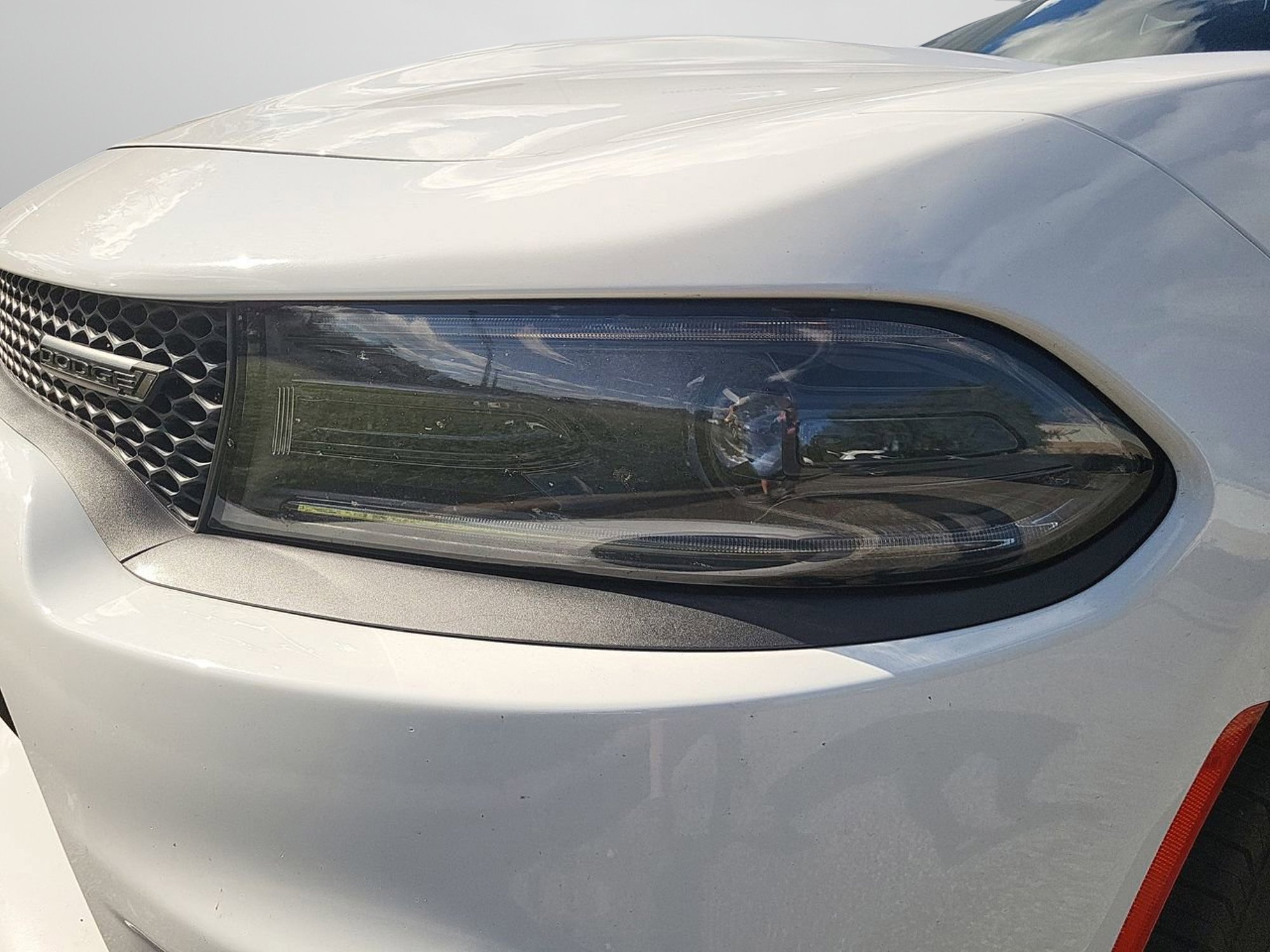 Used 2023 Dodge Charger GT w/ Blacktop Package image 24