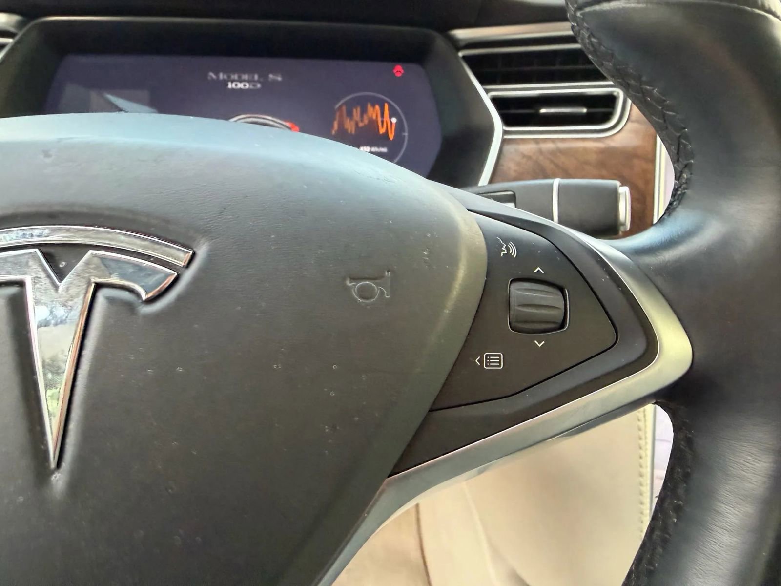 Used 2017 Tesla Model S 100D image 16