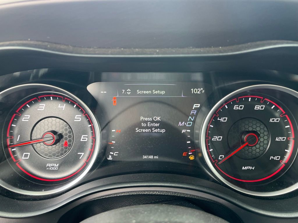 Used 2022 Dodge Charger SXT image 12