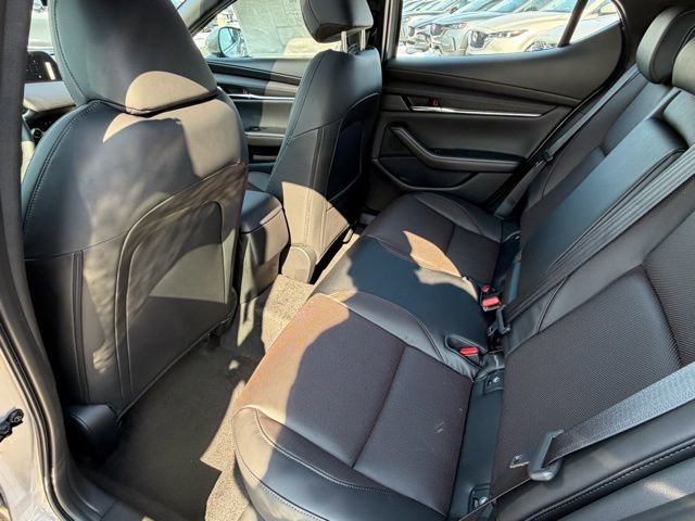 New 2026 MAZDA MAZDA3 2.5 S Hatchback w/ Premium Pkg FWD image 23
