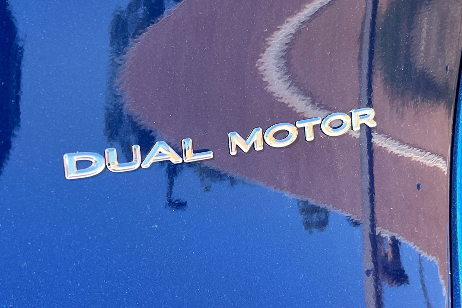 Used 2021 Tesla Model Y Long Range image 27