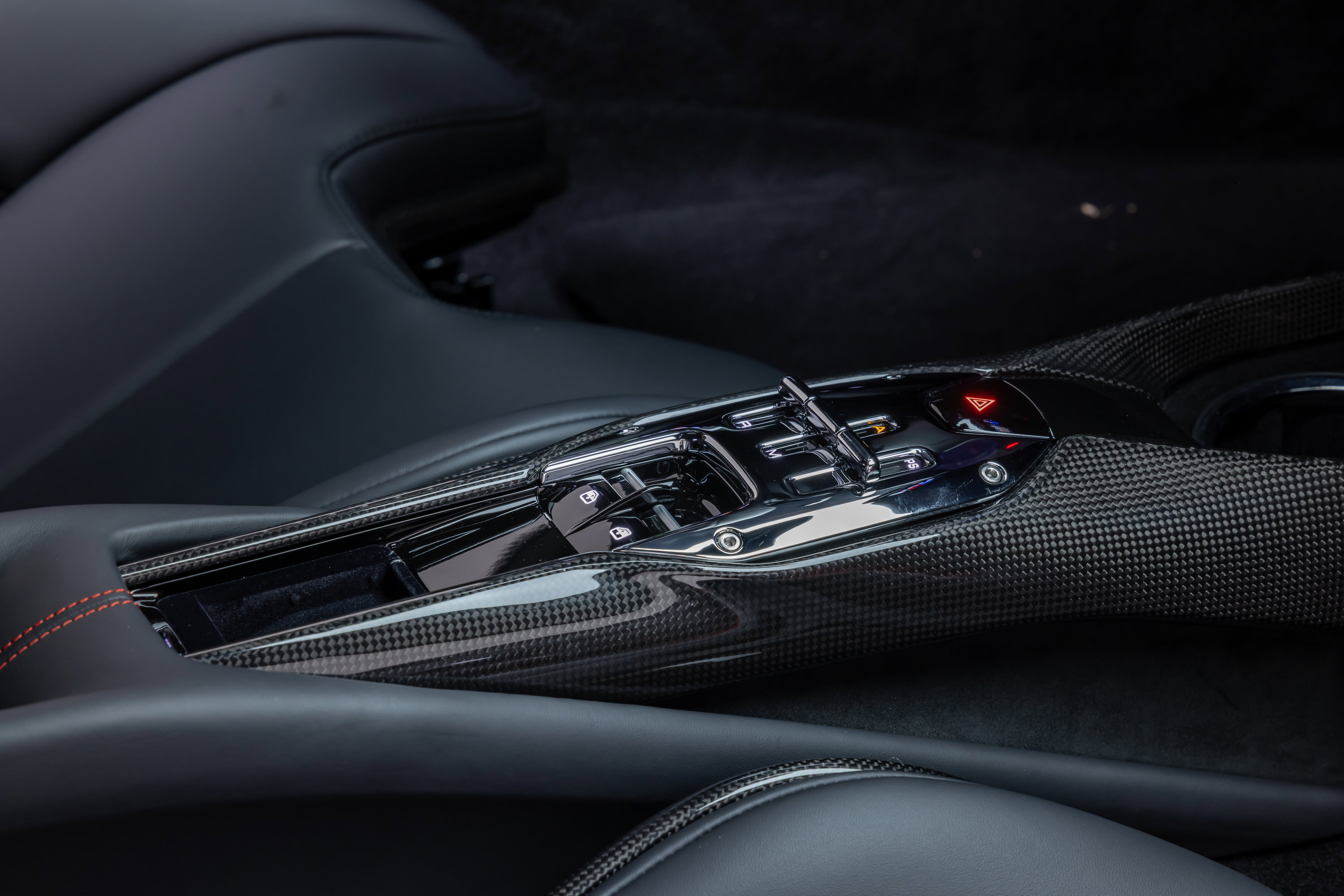 Certified 2025 Ferrari 296 GTB RWD image 48