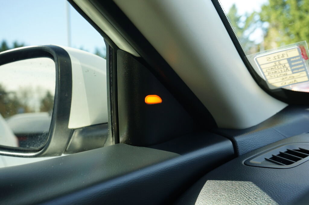 Used 2022 Nissan Altima 2.5 SV image 19