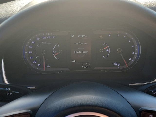 Certified 2022 Hyundai Santa Cruz SEL w/ Cargo Package image 22