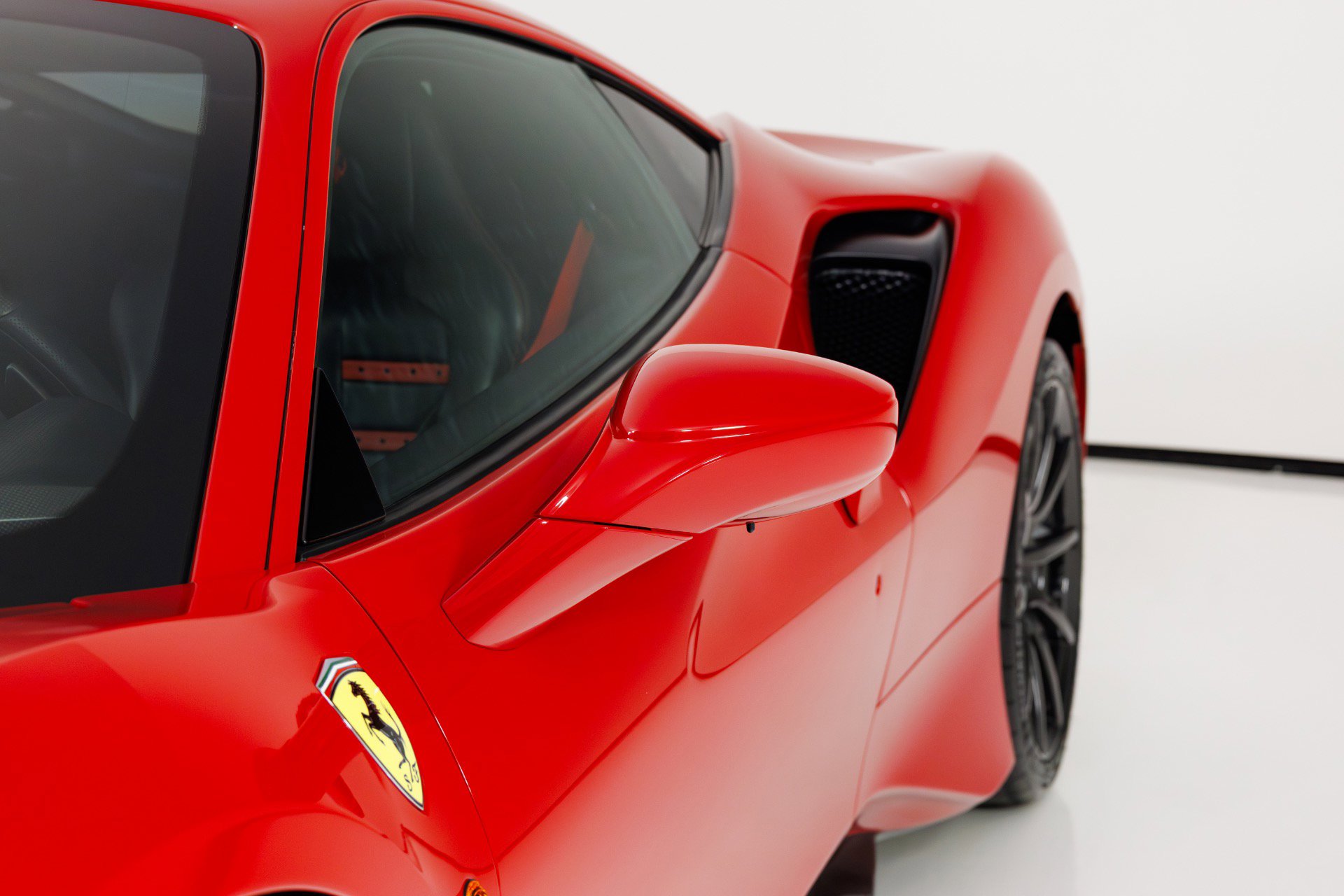 Used 2019 Ferrari 488 Pista image 58