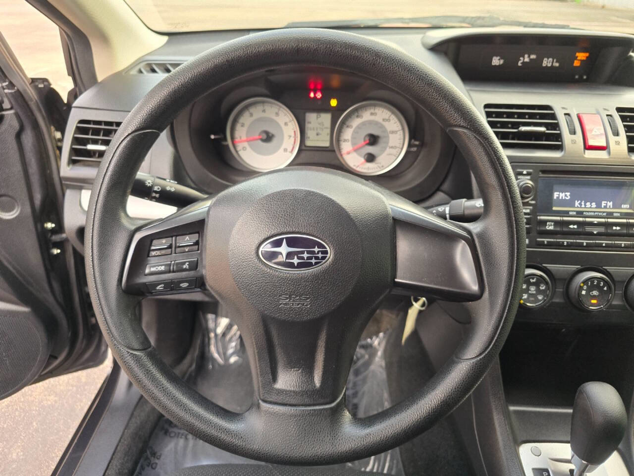 Used 2013 Subaru Impreza 2.0i image 30
