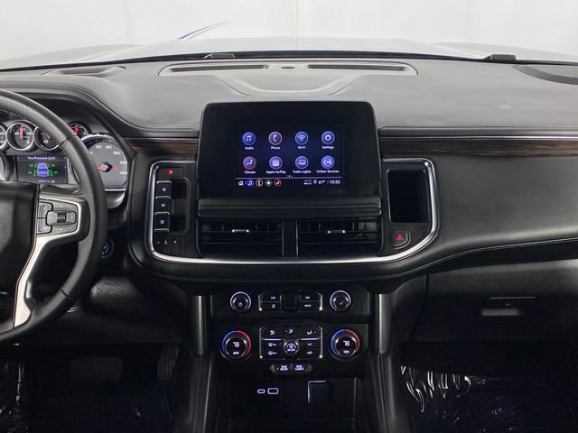 Certified 2023 Chevrolet Tahoe LS AWD/4WD image 19