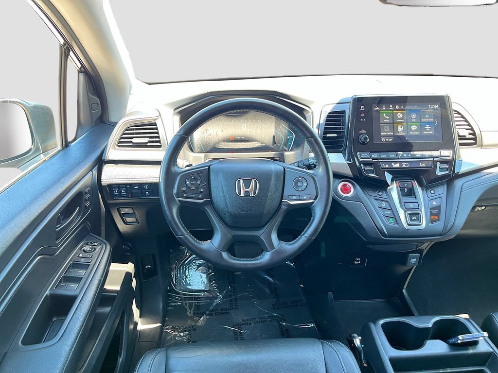 Used 2022 Honda Odyssey EX-L image 23