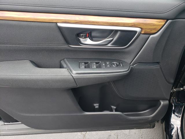 Used 2018 Honda CR-V EX image 11