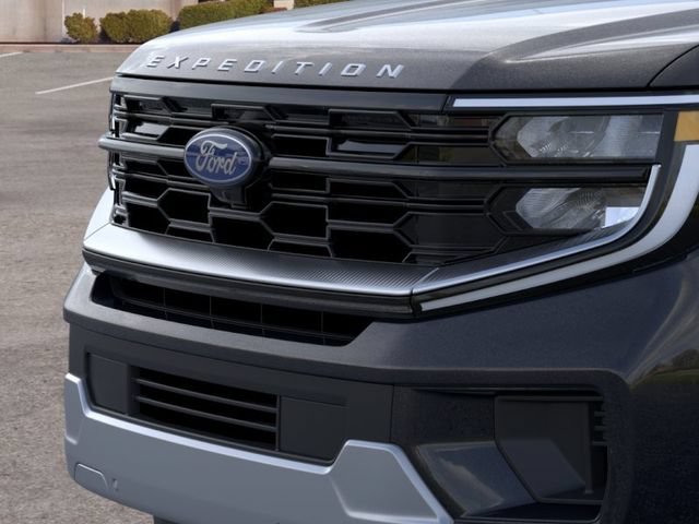 New 2026 Ford Expedition Max Platinum w/ Driver's Package AWD/4WD image 17