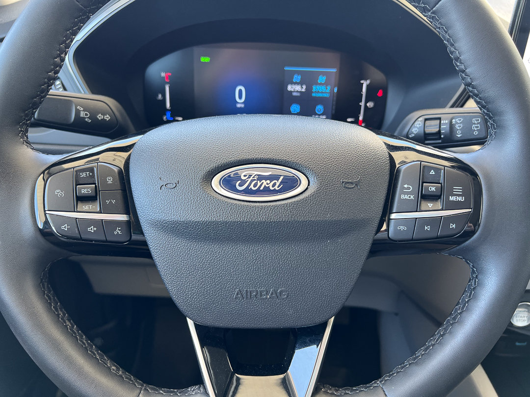 Used 2023 Ford Escape Active w/ Tech Pack #1 AWD/4WD image 20