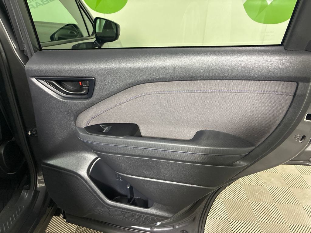 Certified 2026 Subaru Forester Premium AWD/4WD image 30