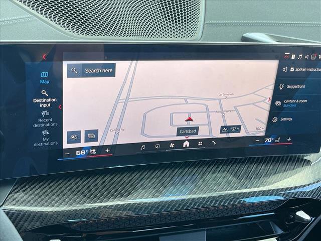 Used 2026 BMW M3 w/ M Carbon Exterior Package image 13