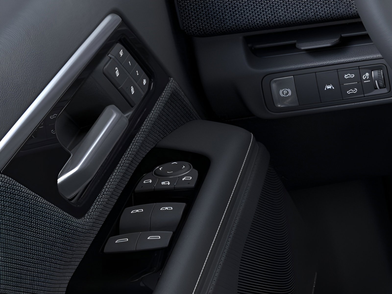 New 2026 GMC Sierra EV Elevation w/ Premium Package image 22