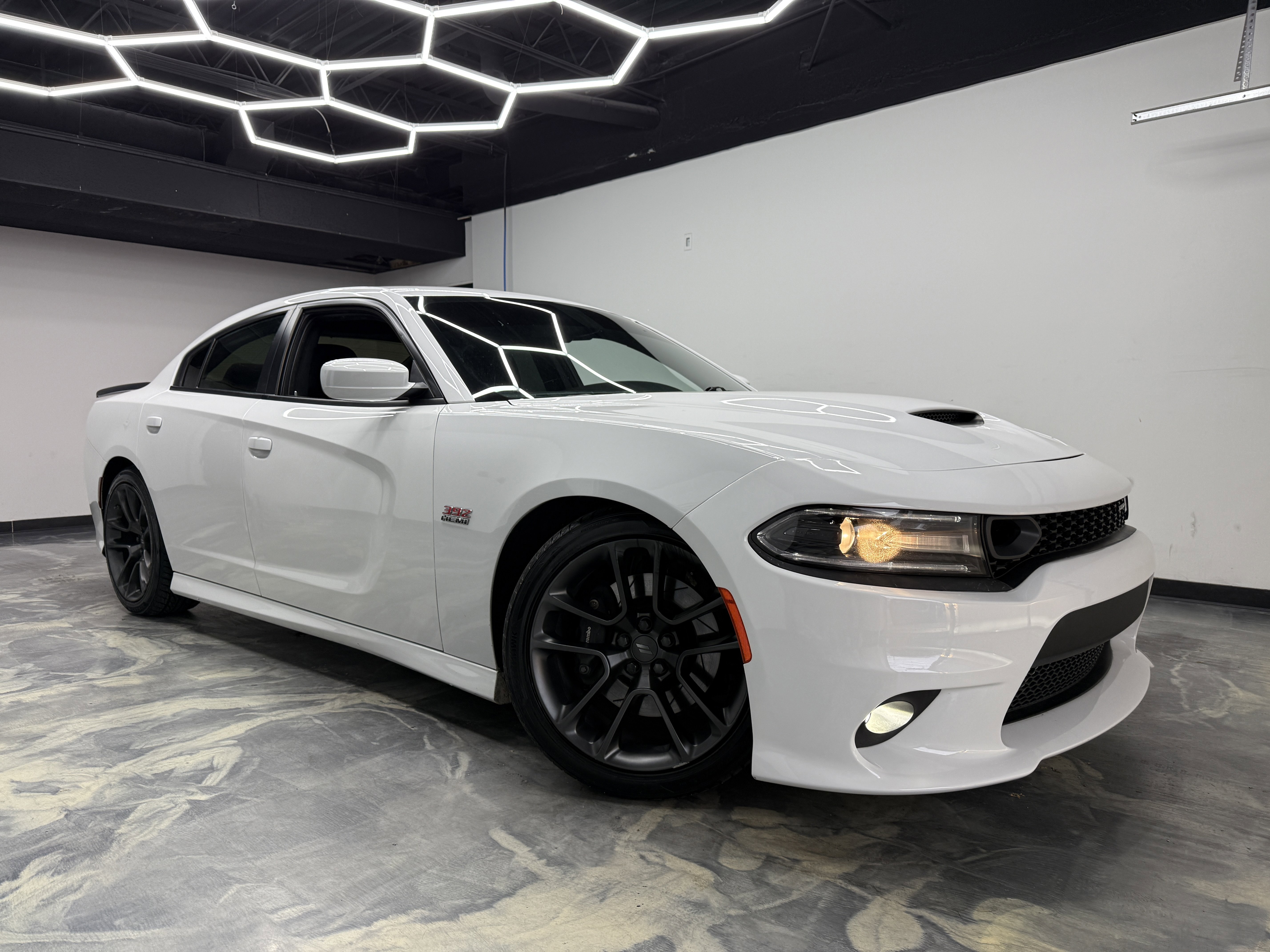 Used 2020 Dodge Charger Scat Pack image 6