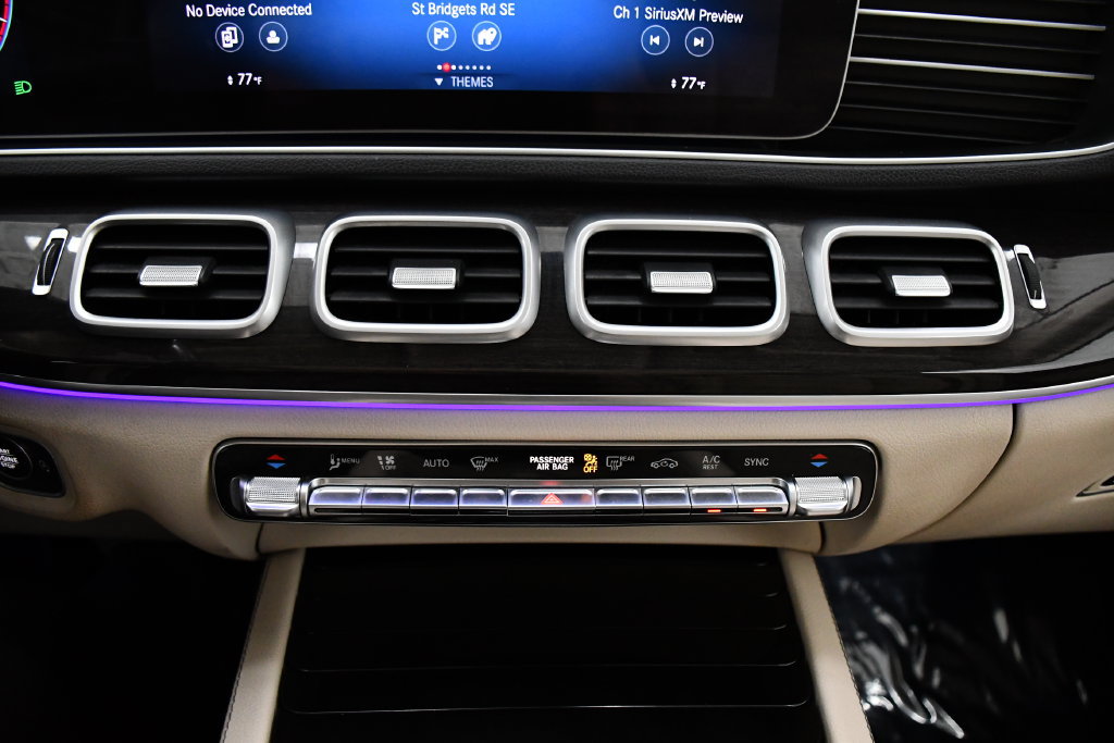 Certified 2021 Mercedes-Benz GLE 450 4MATIC image 14
