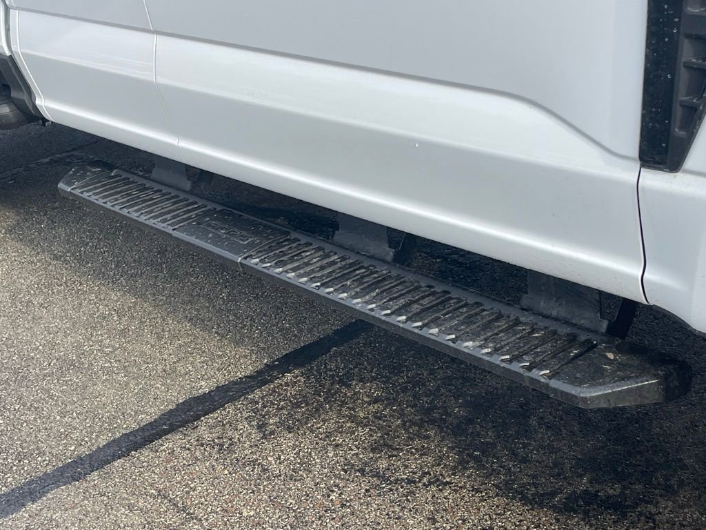 New 2026 Ford F350 XL w/ STX Appearance Package image 10