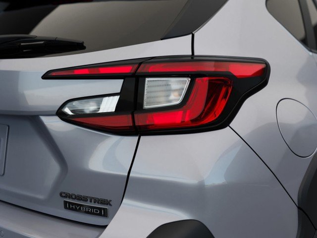 New 2027 Subaru Crosstrek 2.5i Limited AWD/4WD image 13