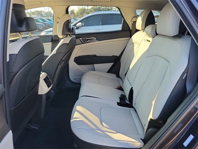 New 2026 Kia Sportage EX image 16