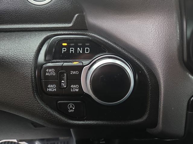 Used 2022 RAM 1500 Big Horn image 25
