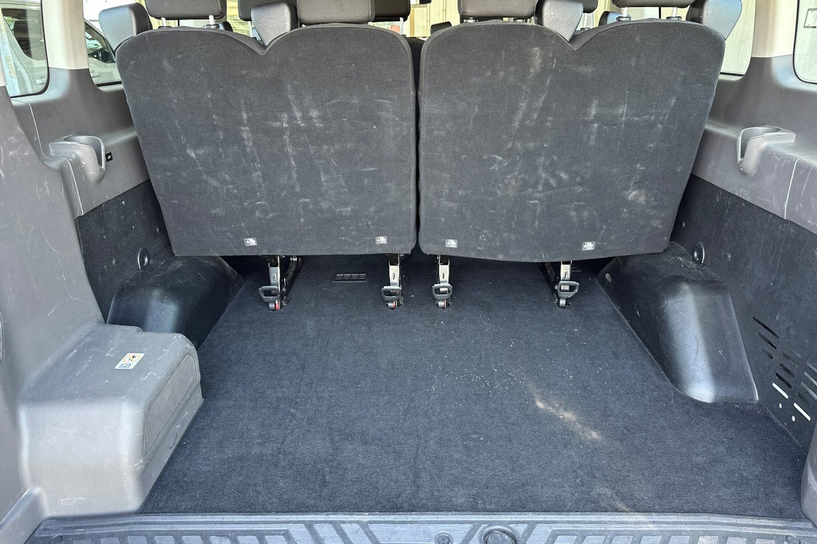 Used 2023 Ford Transit 350 XLT RWD image 15