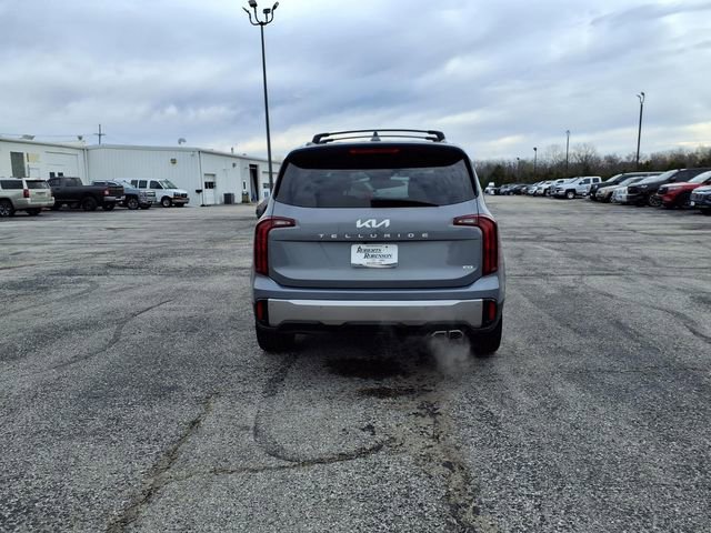 Used 2025 Kia Telluride S image 25