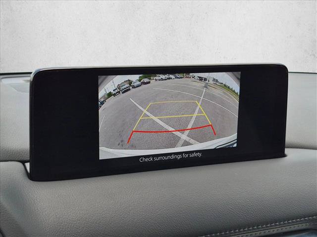 Used 2023 MAZDA CX-5 AWD 2.5 S w/ Premium Plus Pkg image 13