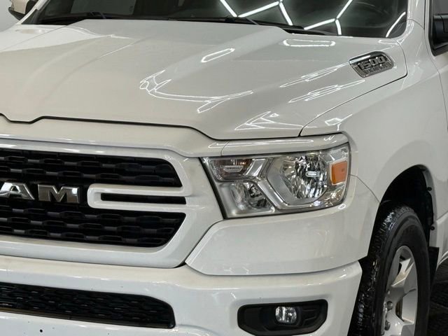 Certified 2022 RAM 1500 Big Horn image 7