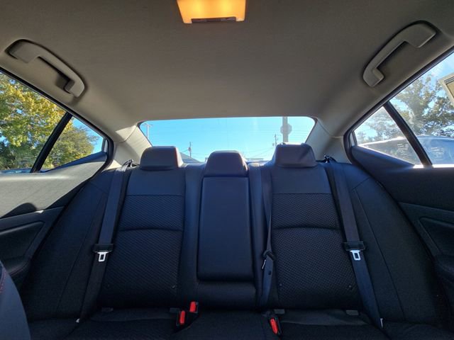 New 2025 Nissan Altima 2.5 SR image 31