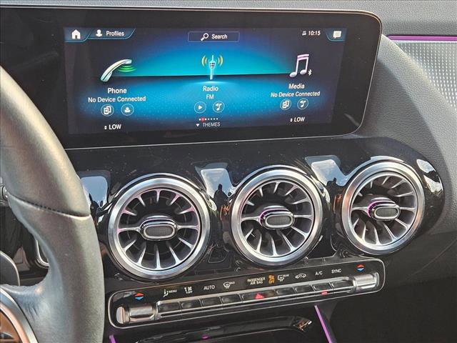 Certified 2023 Mercedes-Benz GLA 250 image 14