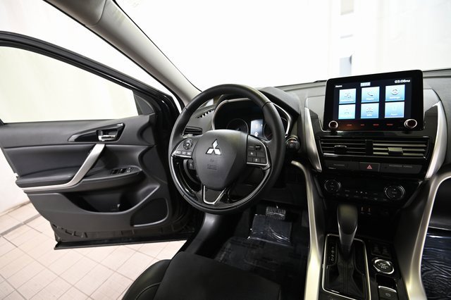 Used 2024 Mitsubishi Eclipse Cross SE image 25