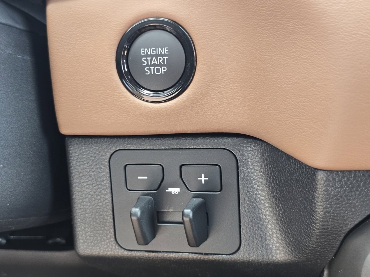 New 2026 Toyota Tundra 1794 Edition image 33