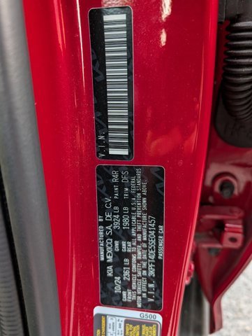 Used 2025 Kia K4 LXS image 35