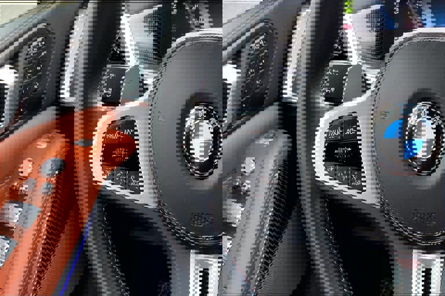 Certified 2025 BMW X7 M60i image 23