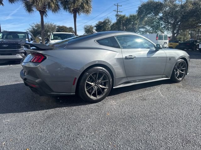 Used 2026 Ford Mustang Dark Horse image 7