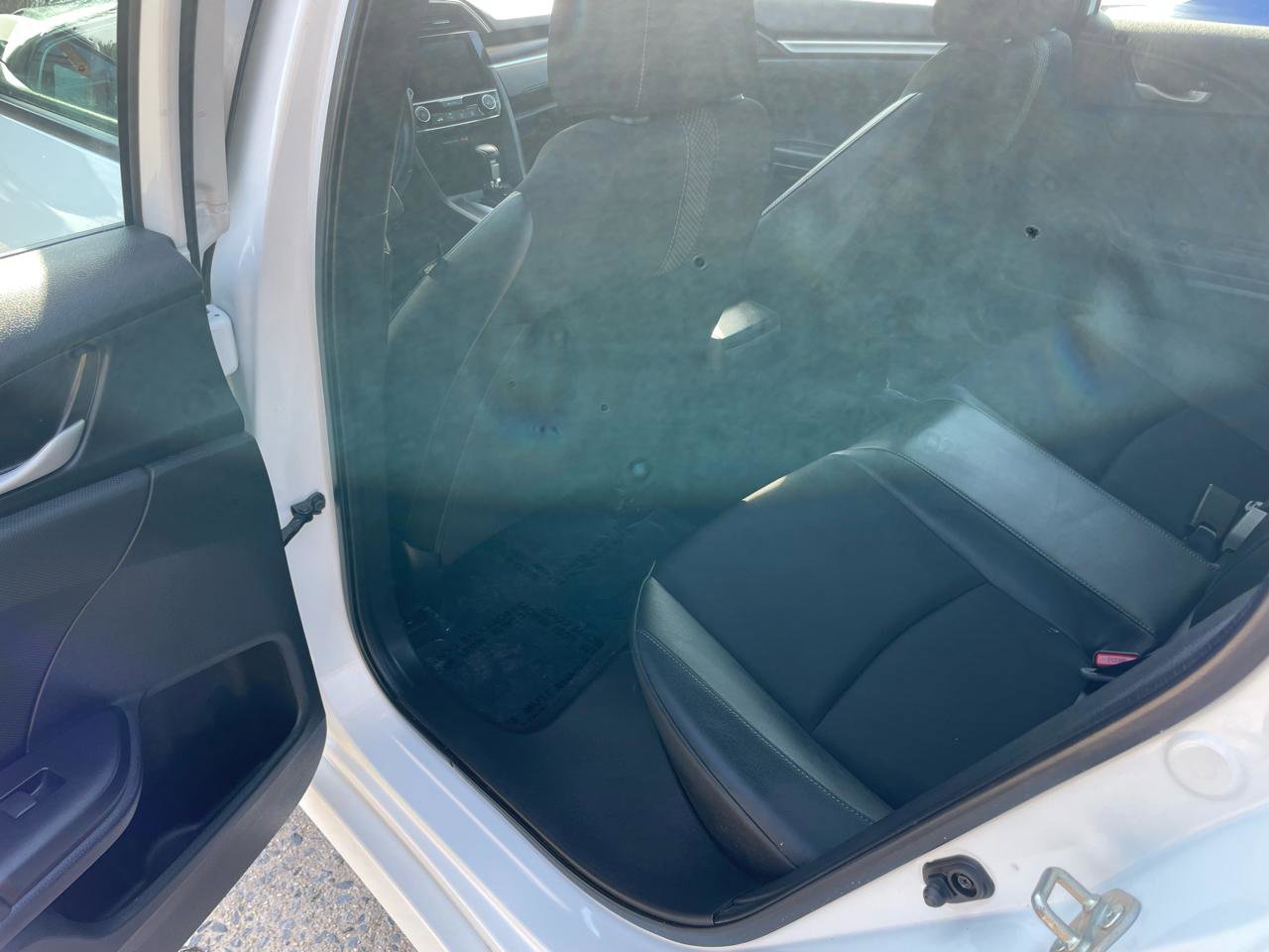 Used 2020 Honda Civic Sport image 32