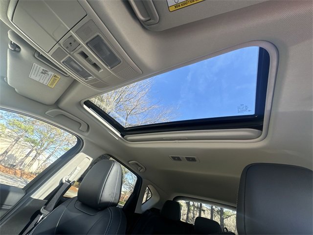 New 2025 MAZDA CX-5 AWD 2.5 S w/ Premium Plus Pkg image 22