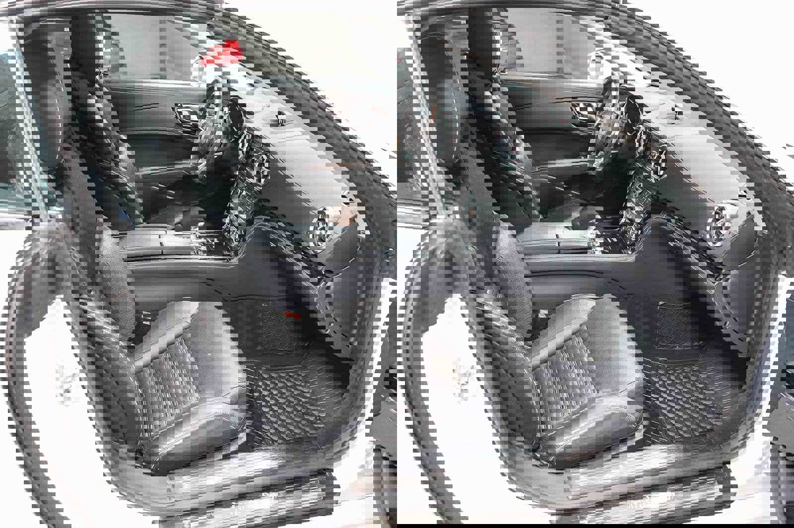 Used 2017 Mercedes-Benz SL 550 image 18