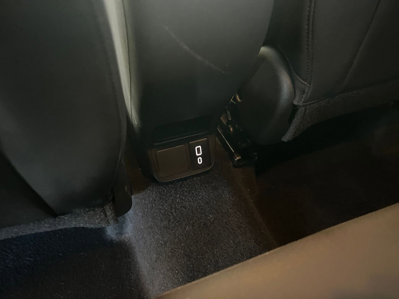 Used 2025 Buick Encore GX Preferred image 24