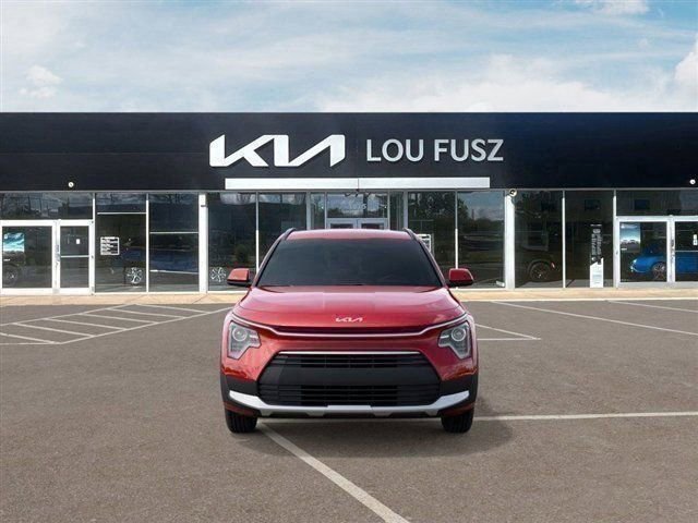 New 2026 Kia Niro LX image 2